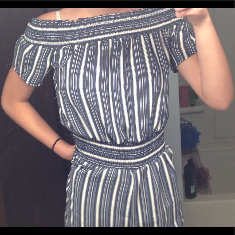 💋charlotte russe romper